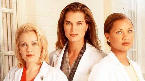 Nothing Lasts Forever filmas žiurėti online