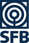 Sender Freies Berlin studio logo
