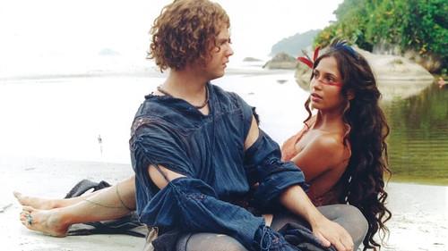 Caramuru: A invenção do Brasil filmas žiurėti online