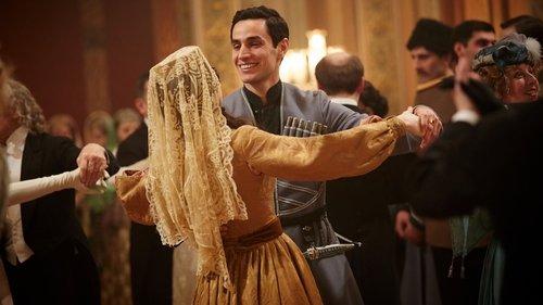 Ali ir Nino filmas žiurėti online