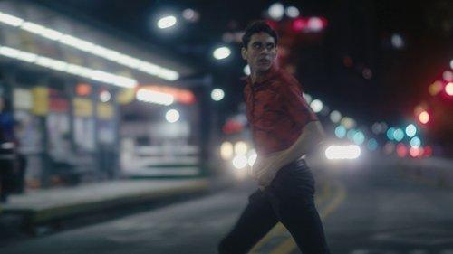 A metros de distancia filmas žiurėti online