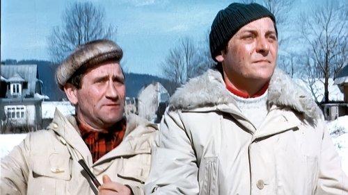 How It's Done filmas žiurėti online