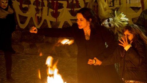 Agony filmas žiurėti online