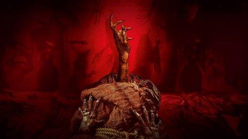 Bag of Lies filmas žiurėti online