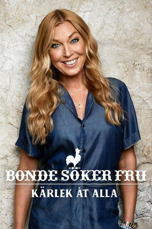 Bonde söker fru - Kärlek åt alla filmas online