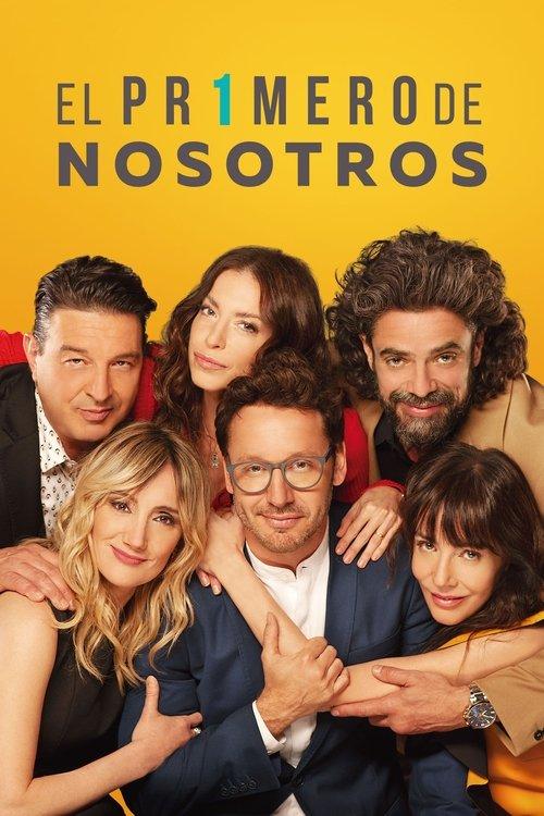 El primero de nosotros filmas online