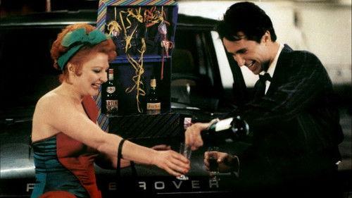 Nuit d'ivresse filmas žiurėti online