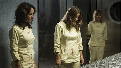 The Clinic filmas žiurėti online