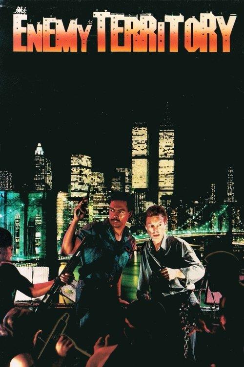 Enemy Territory filmas online