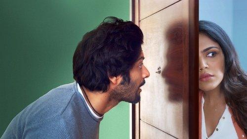 House Arrest filmas žiurėti online