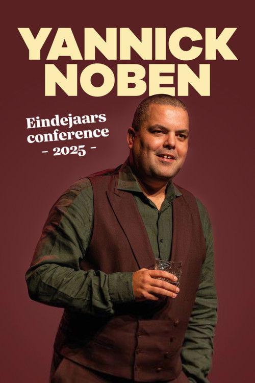 Yannick Noben: Eindejaars 2025 filmas online