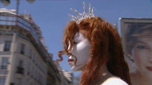 Flowers of Blood filmas žiurėti online