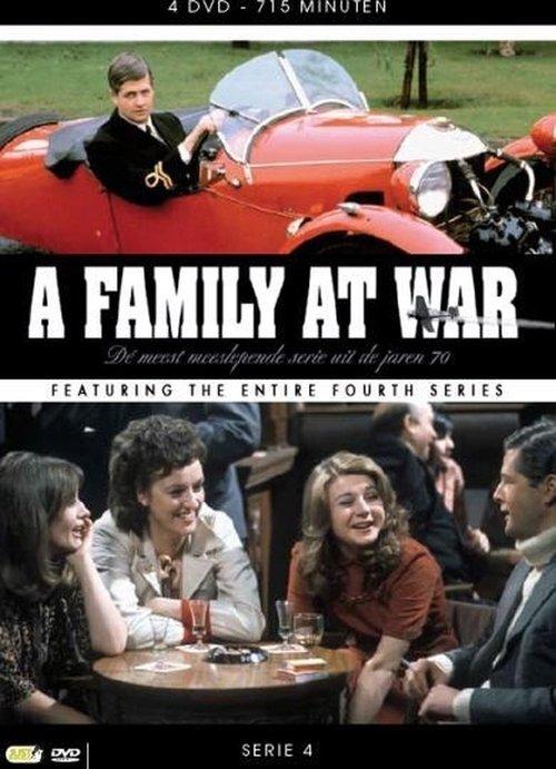A Family at War filmas online