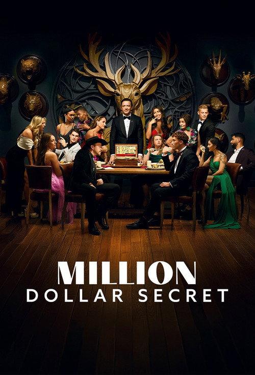 Million Dollar Secret filmas online