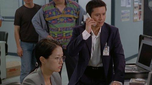 This Is Law: Out of Justice filmas žiurėti online