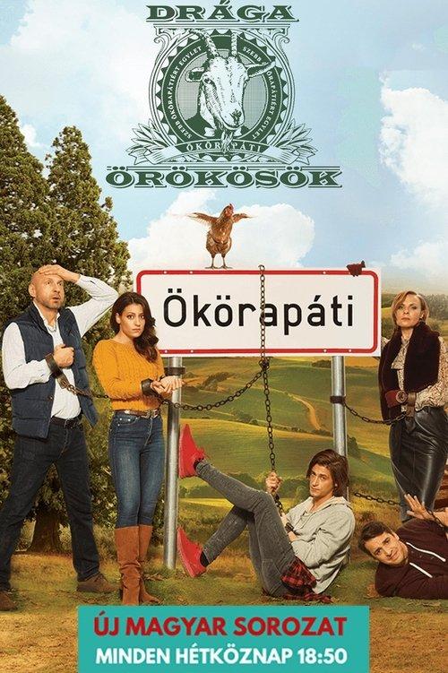 Drága örökösök filmas online