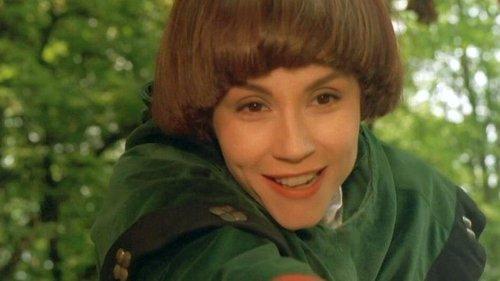 Fantaghirò 3 filmas žiurėti online