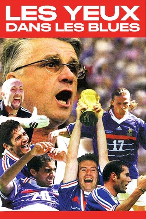 Les yeux dans les Bleus filmas online