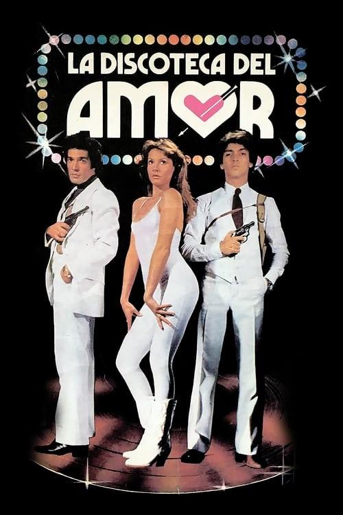 La discoteca del amor filmas online
