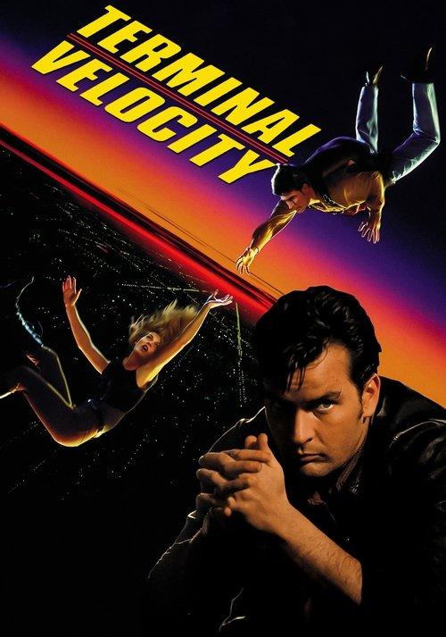 Terminal Velocity filmas online
