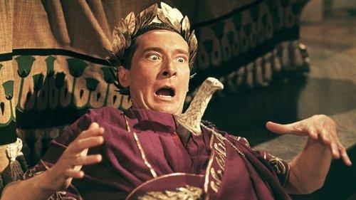 Carry On Cleo filmas žiurėti online