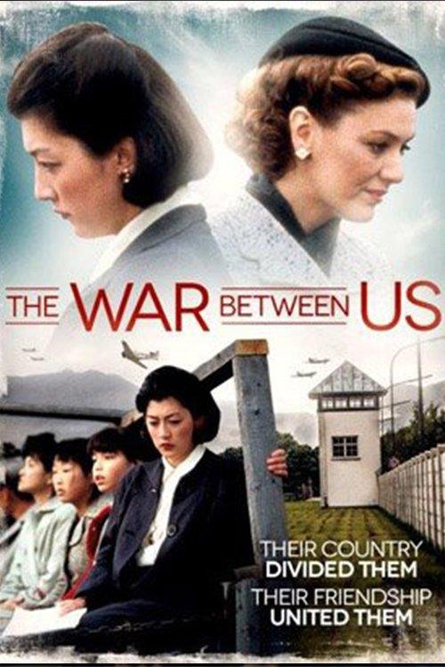 The War Between Us filmas online