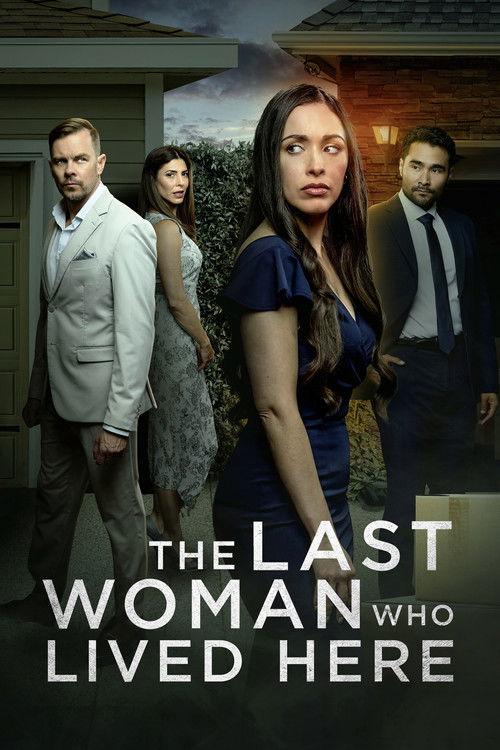 The Last Woman Who Lived Here filmas online