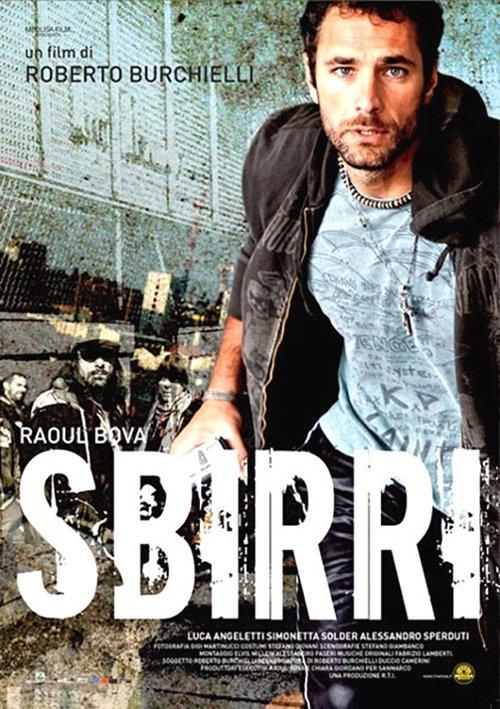 Sbirri filmas online