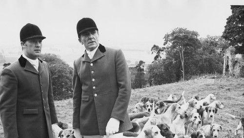 The Belstone Fox filmas žiurėti online