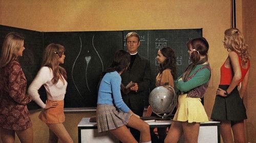 Schulmädchen-Report: Was Eltern nicht für möglich halten filmas žiurėti online