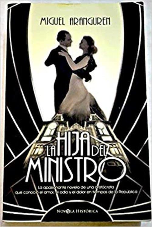 La hija del ministro filmas online