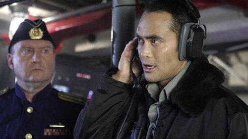 Solar Strike filmas žiurėti online