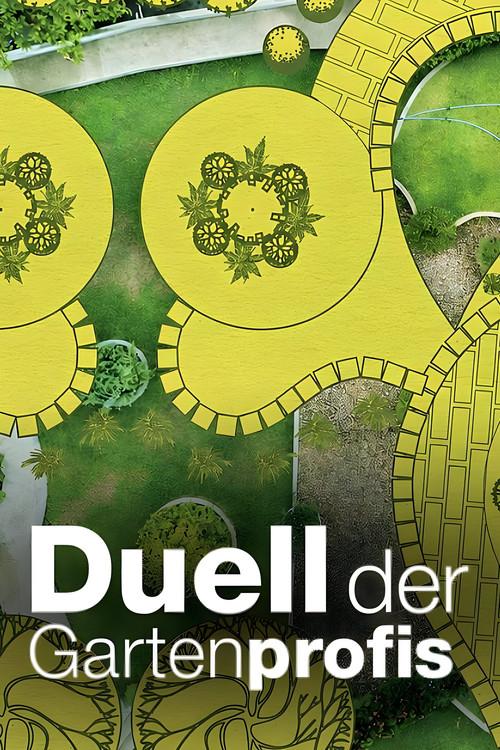 Duell der Gartenprofis filmas online