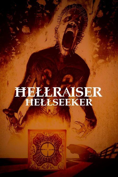 Hellraiser: Hellseeker filmas online