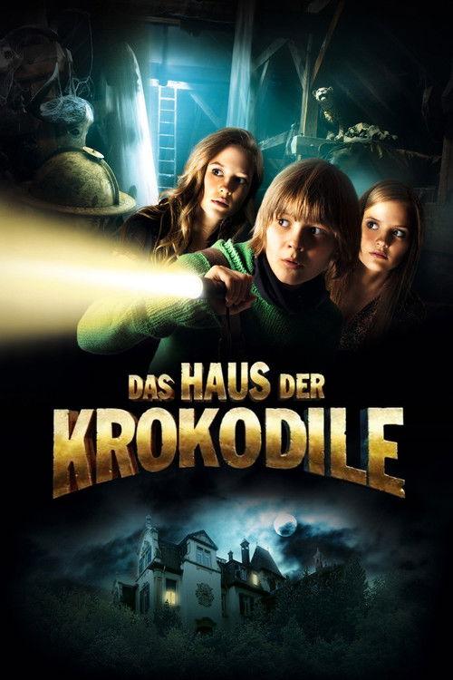 Das Haus der Krokodile filmas online