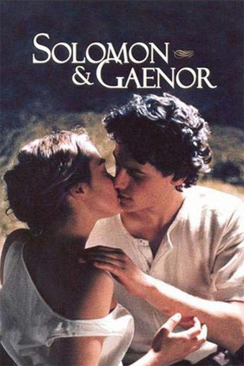 Solomon & Gaenor filmas online