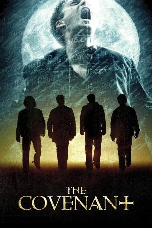 The Covenant filmas online
