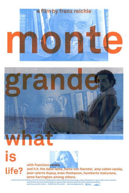 Monte Grande: What is Life? filmas online