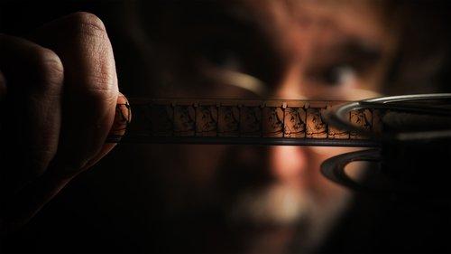 Film Is Dead. Long Live Film! filmas žiurėti online