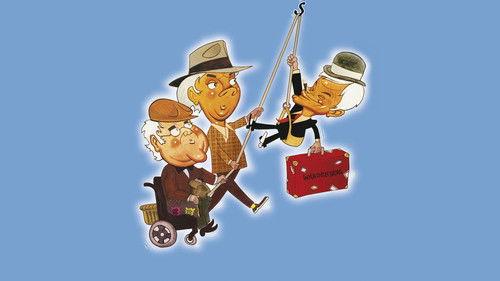 Olsen-bandens sidste stik filmas žiurėti online