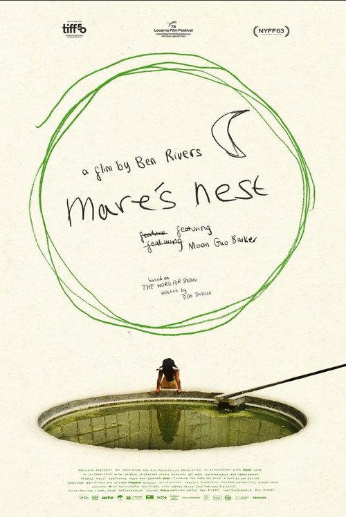Mare's Nest filmas online