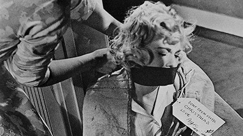 The Shakedown filmas žiurėti online