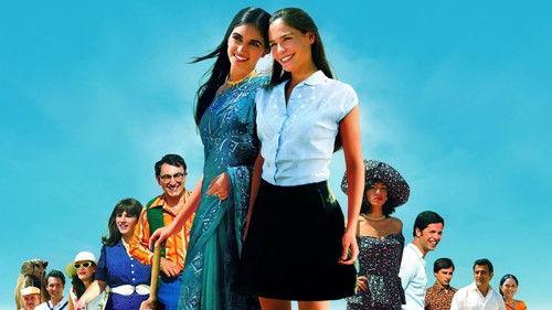 Turn Left at the End of the World filmas žiurėti online