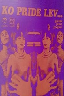 Ko pride lev filmas online