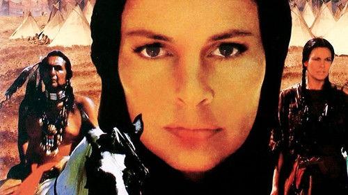 The Legend of Walks Far Woman filmas žiurėti online