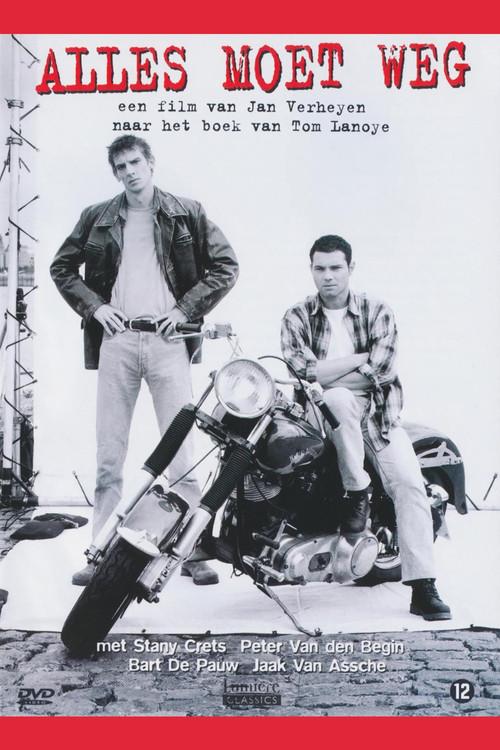 Everything Must Go filmas online