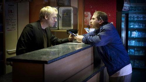 Kommissarie Späck filmas žiurėti online