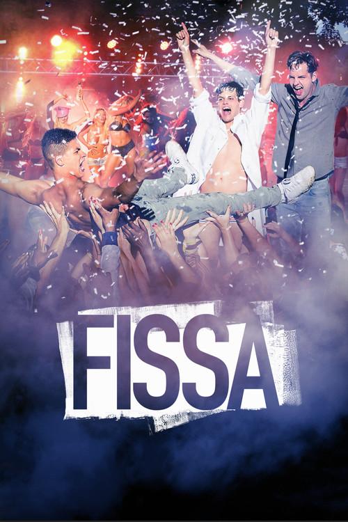 Fissa filmas online