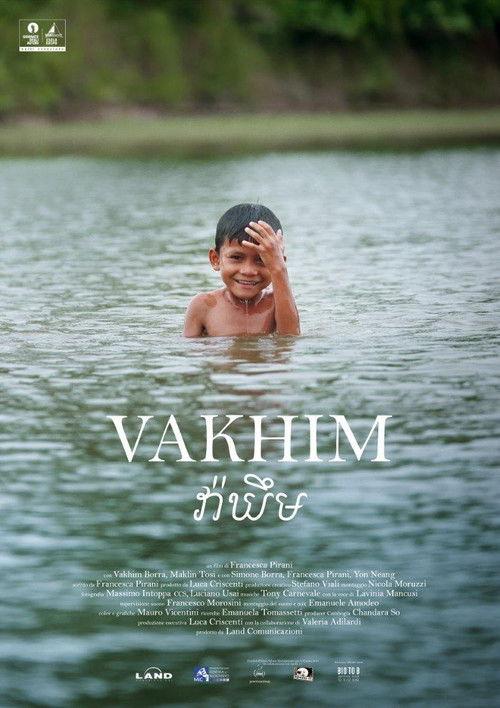 Vakhim filmas online