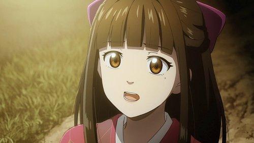 The Birth of Kitaro: The Mystery of GeGeGe filmas žiurėti online